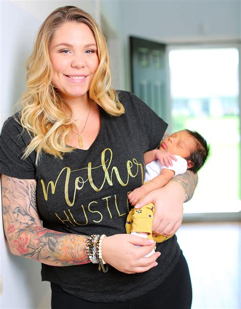 kail lowry new baby|is kailyn lowry pregnant.